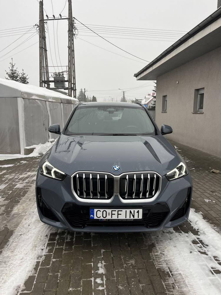 BMW X1 xDrive30e cesja