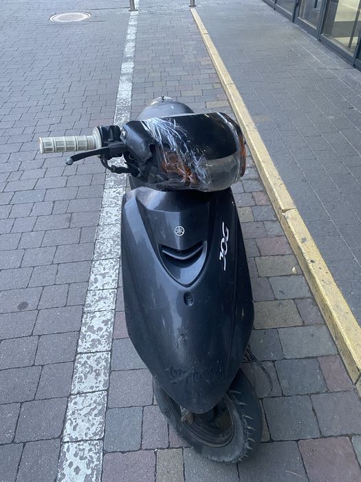 Обміняю Yamaxa JOG Sa 36