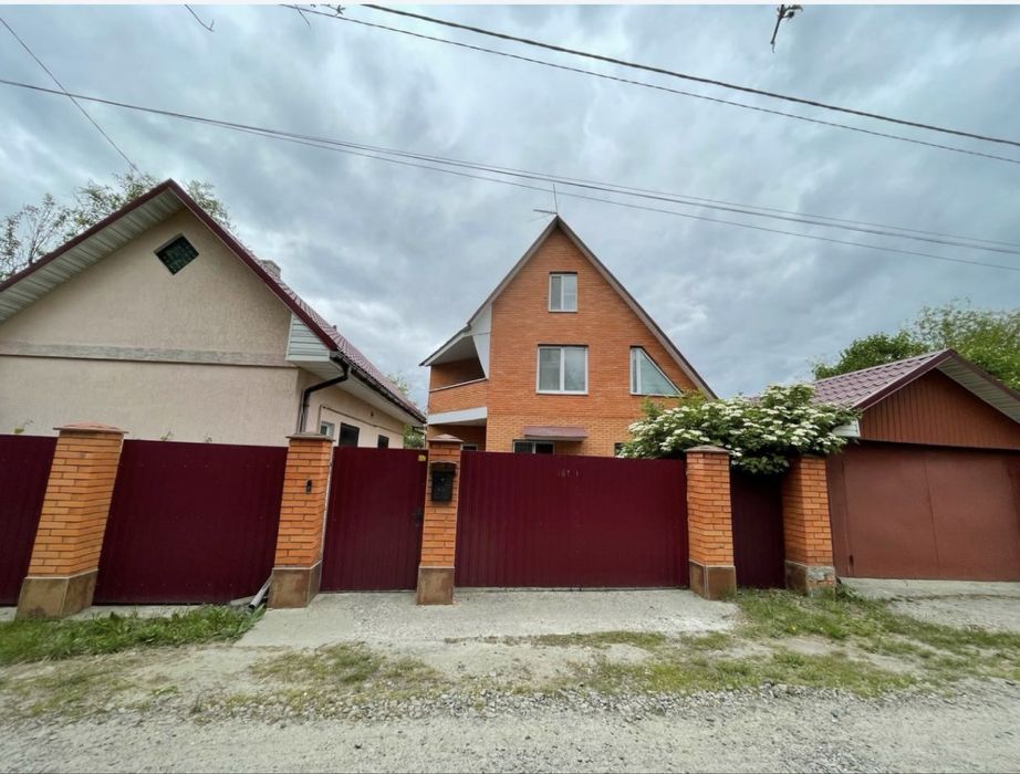 Оренда будинку в с. Требухів 20км від Києва.