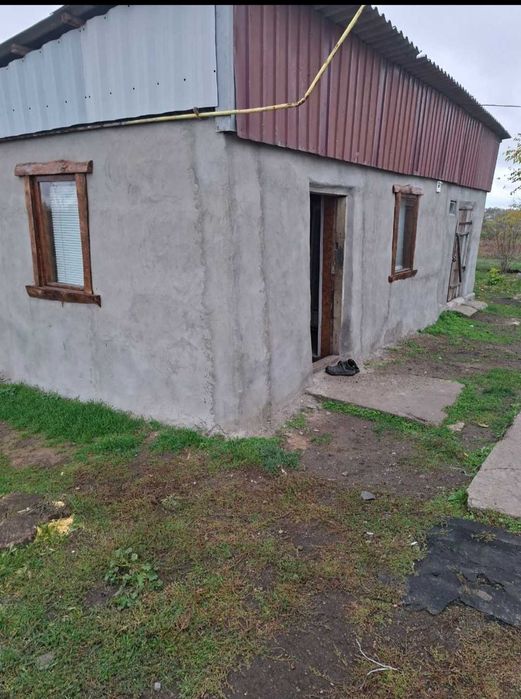 Долгосрочная аренда дома.