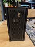 Obudowa Corsair 4000D Air Flow czarna