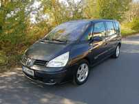 Renault Espace 2.0 dCi 1995 cm3 2008r.