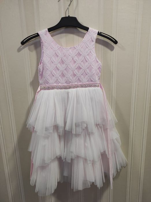 Сукня для дівчинки American Princess, на зріст 128-134