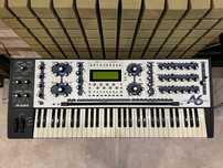 Syntezator Alesis A6 Andromeda / KLASYK - OKAZJA