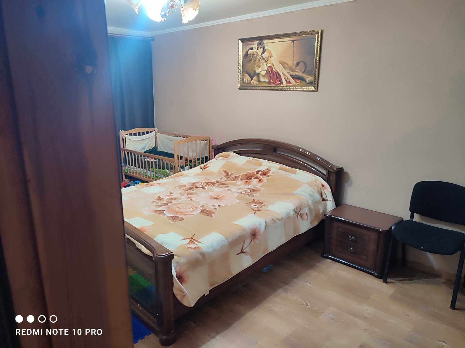 Продам квартиру в місті Миргород