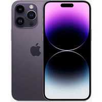Apple iPhone 14 Pro Max 256Gb Deep Purple (MQ9X3) з гарантією!