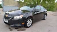 Chevrolet cruze 2014