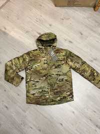 Зимова куртка Snugpak Arrowhead Insulated Jacket Multicam мультикам