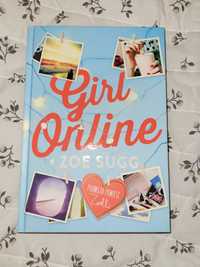 Girl online - Zoe Sugg Zoella