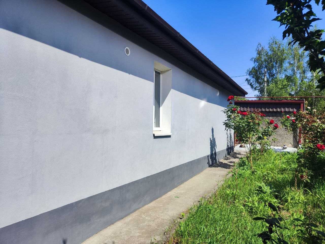 Продам будинок на ж/м Сокыл-2.