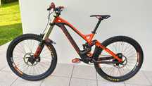 MONDRAKER Summum Carbon Pro