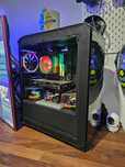PC Gamer - HIGH-END (AMD Ryzen 9 3900x ,32GB RAM)