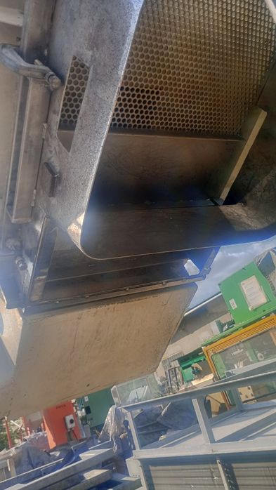 Przesiewacz wibracyjny Sito wibracyjne vibra 2xsilnik