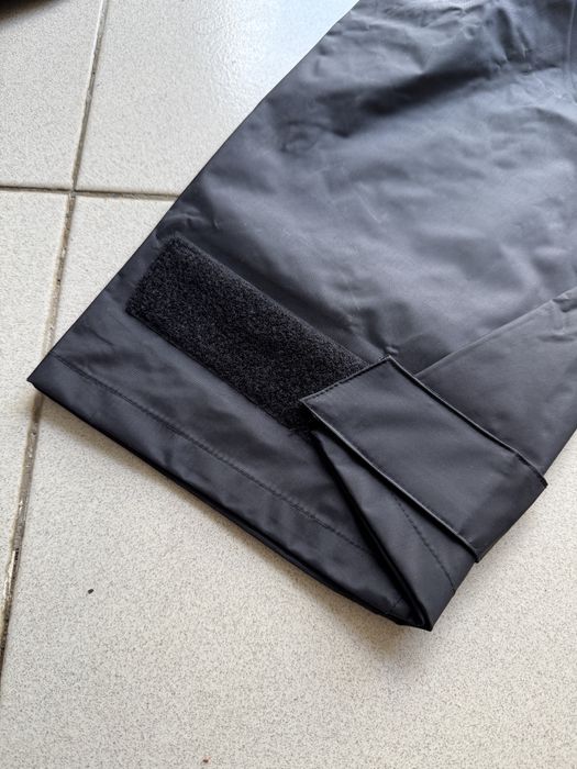 Calças impermeáveis para mota tamXS