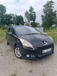 Peugeot 5008 1.6HDi 109KM