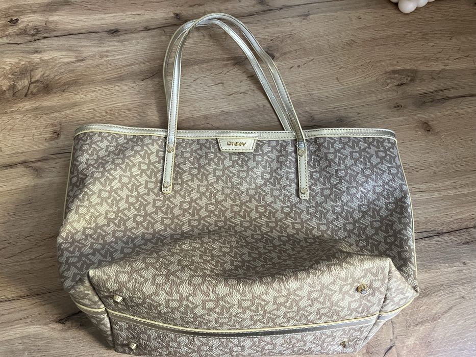 Torba shopper DKNY