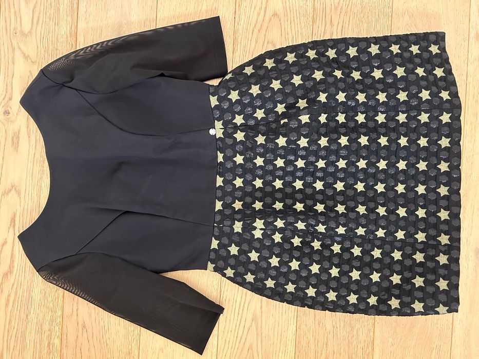 Sukienka SIMPLE r.40