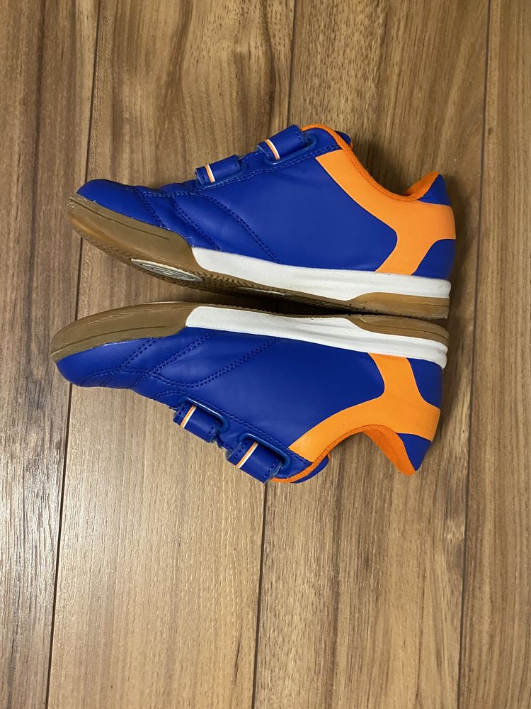 Halówki adidasy Sprandi