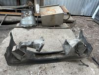 Подрамник двигателя и подушки 2.3 2.9 Mercedes 208 210 308 310 408 410