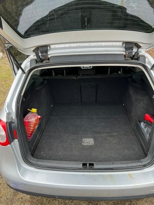 Продам volkswagen pasat b6