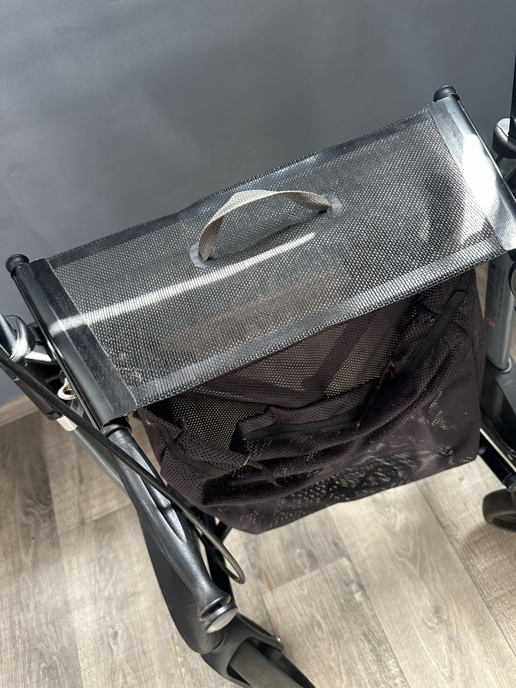 Topro Troja 150 Rollator ходунці на колесах складні роллатор ходунки