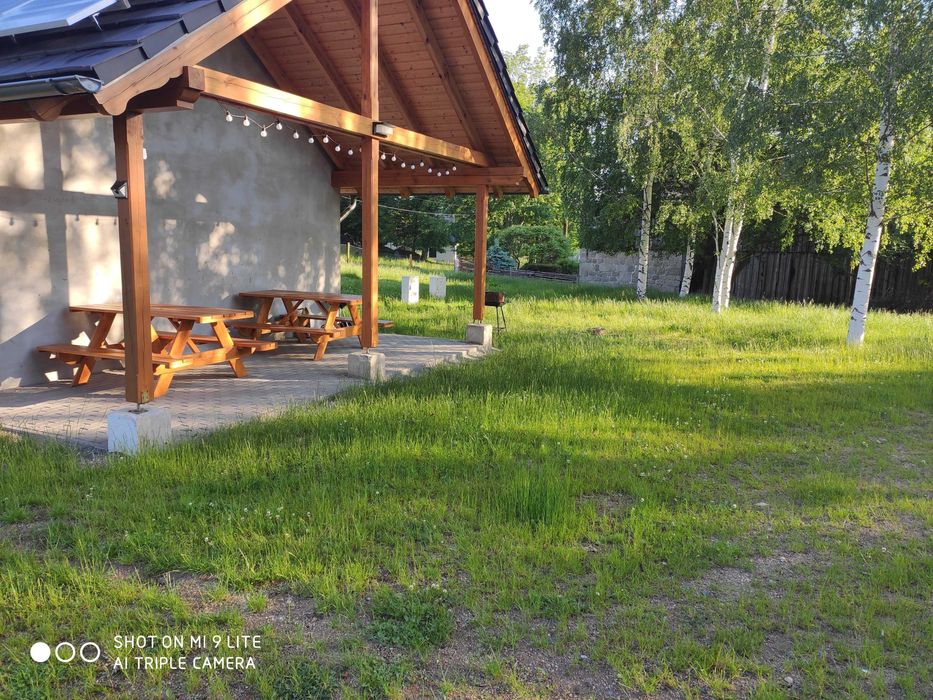 WOLNY od 26.12 apartament  nocleg  szklarska poręba 2+2 osobowy  (9)