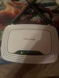 Роутер Tp link