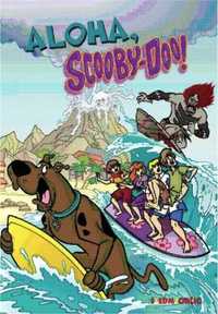 Scooby - Doo! Aloha Wielkie Śledztwa Tajemniczej.. - praca zbiorowa