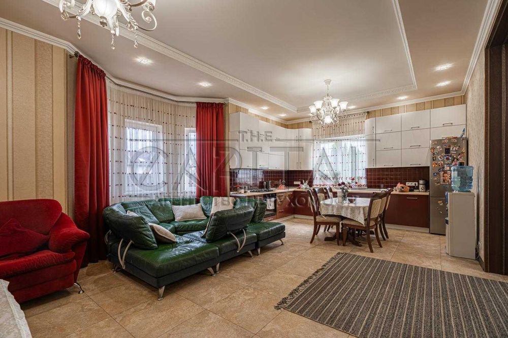 Продаж будинку, Михайлівка-Рубежівка, Бучанський, ГАЗ, Сонячні панелі