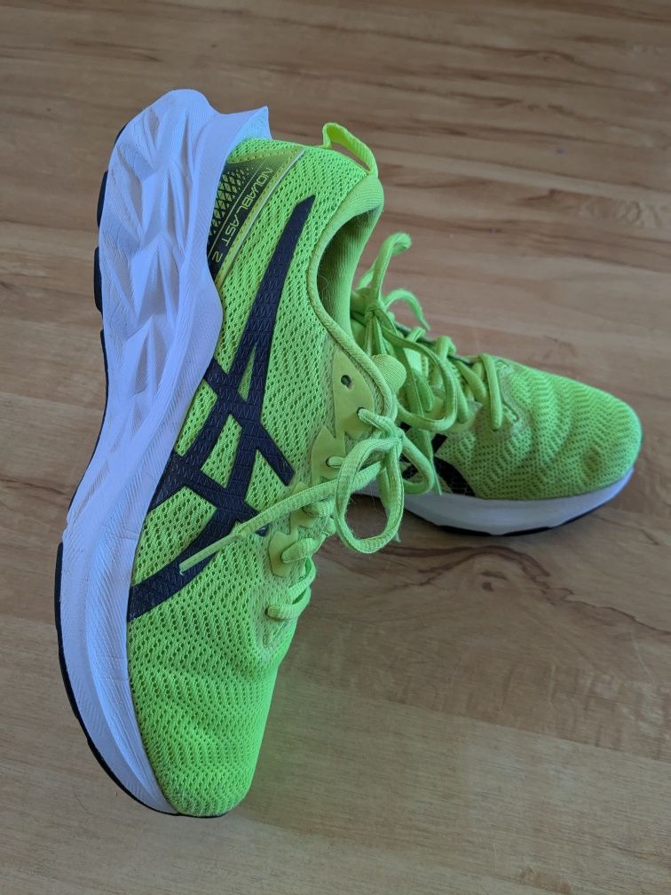 Asics Novablast 2 GS