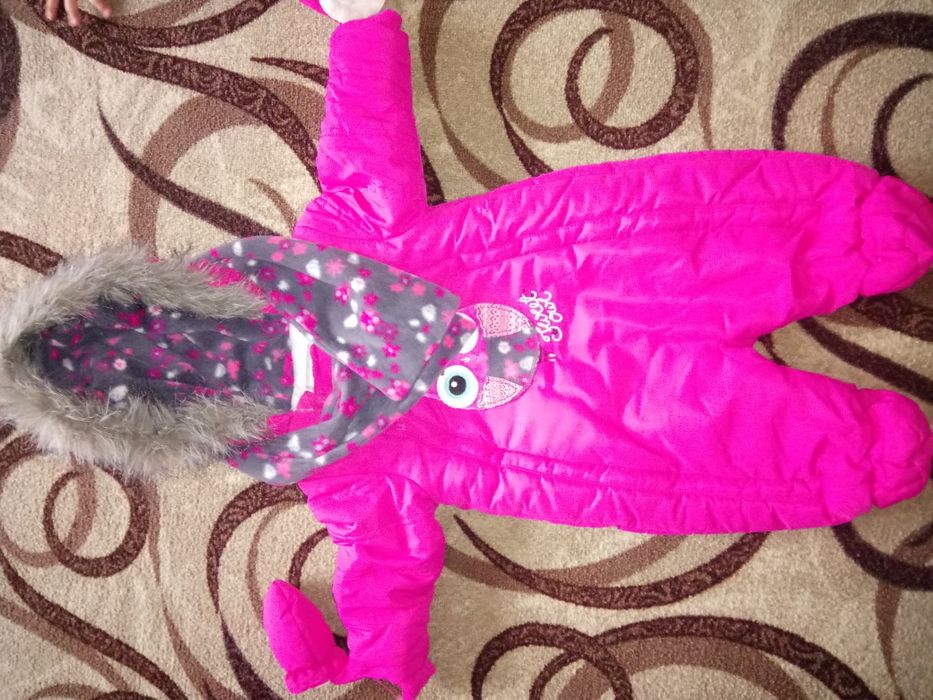 Комбинезон