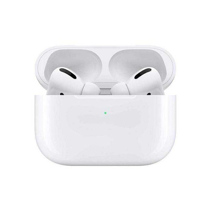 Apple AirPods Pro Białe - Nowe