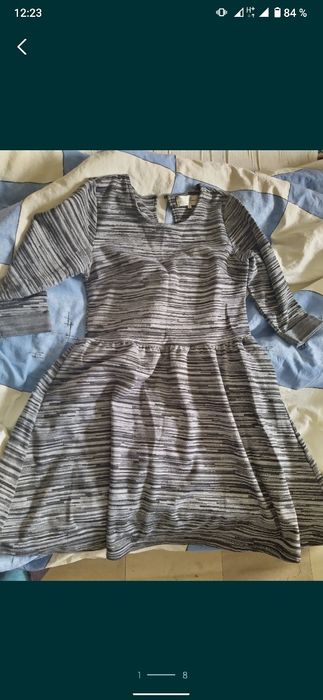 Красивое платье девушке S, XS, 8 (10) 38-40