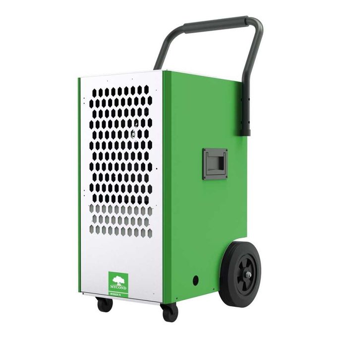 Промисловий осушувач повітря Mycond Worker (70 л/доба)