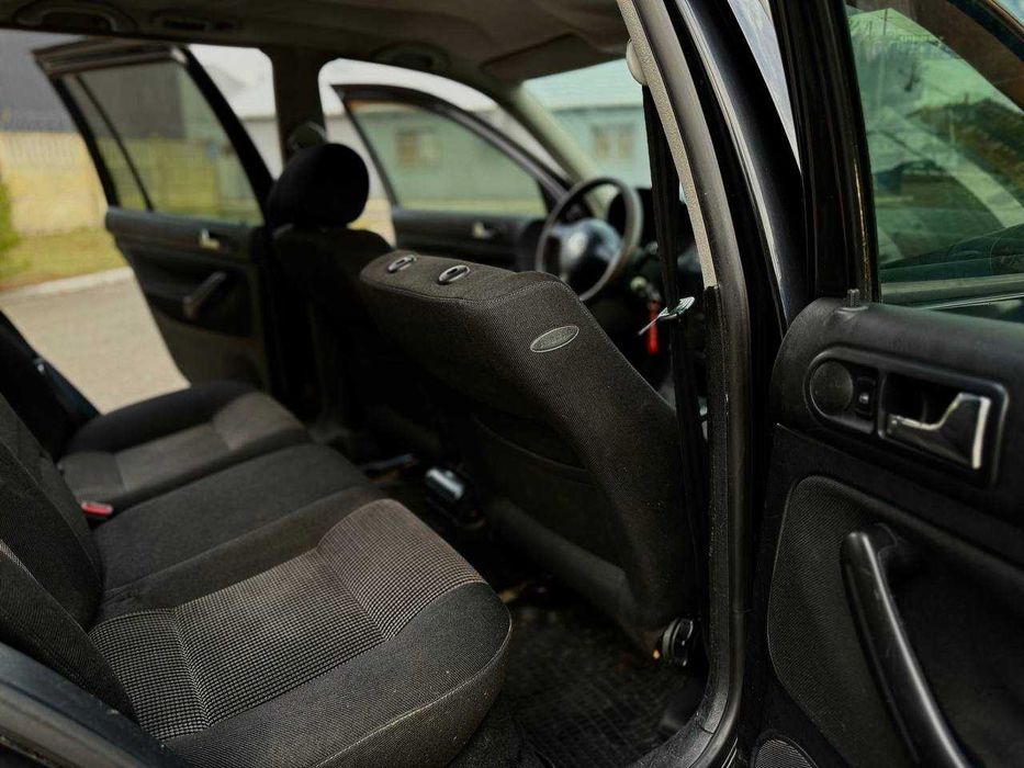 Продається Volkswagen Golf 4 Variant