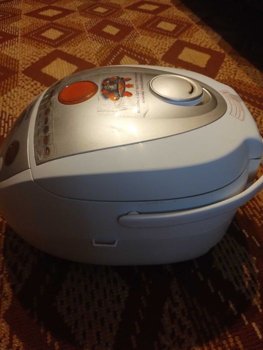 Мультиварка філіпс б/у