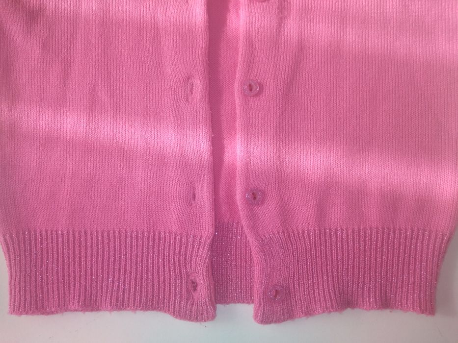 Sweterek 5 10 15 r.98