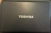 Toshiba Satellite Pro L670 (Peças)