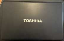 Toshiba Satellite Pro L670 (Peças)