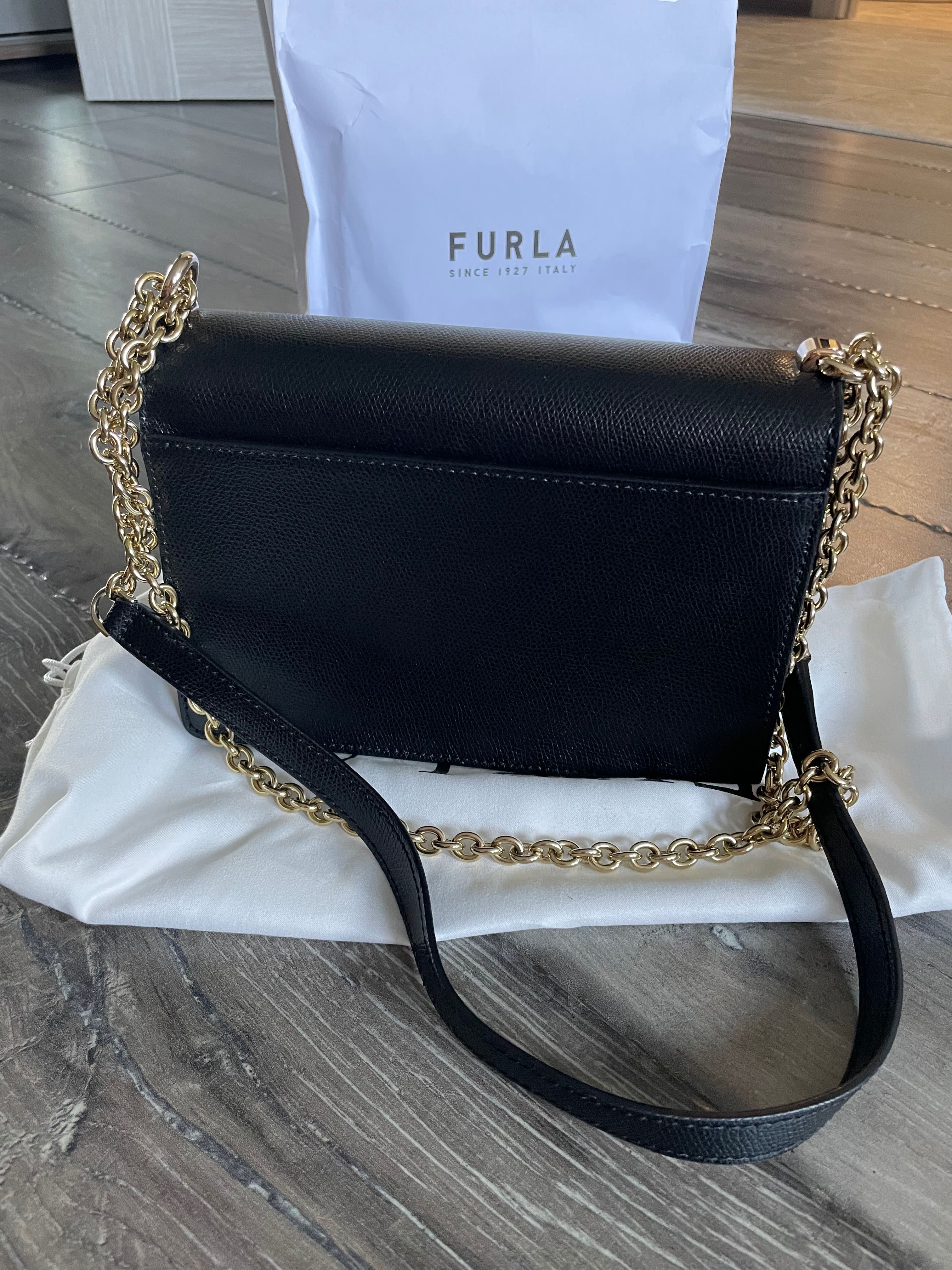 Сумочка FURLA 1927 crossbody