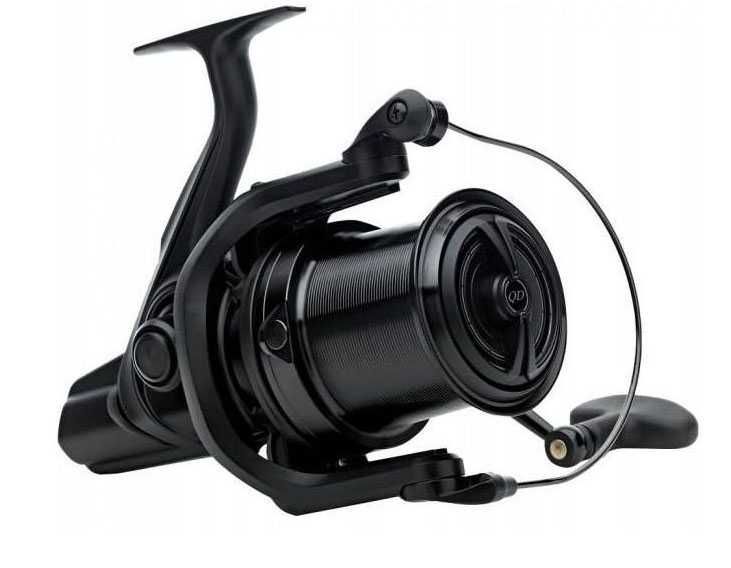 Solidny Kołowrotek Daiwa Emblem 45 SCW QD Wrocław