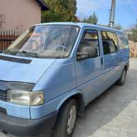 Продам Т4 1.9td 1997