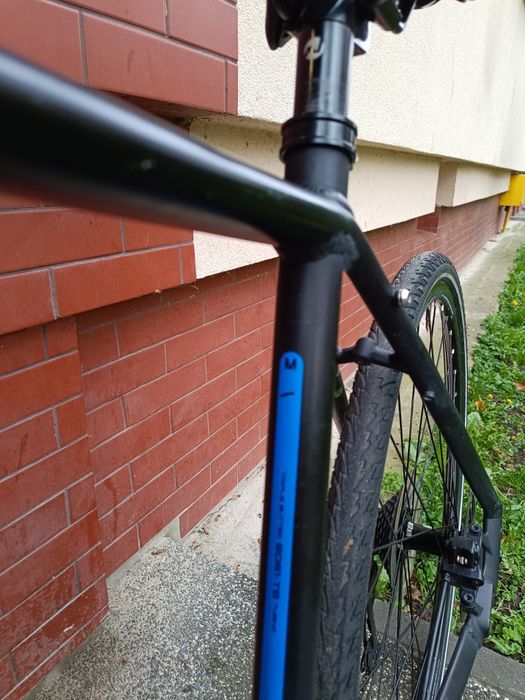 Rower krosowy NISHIKI rama M