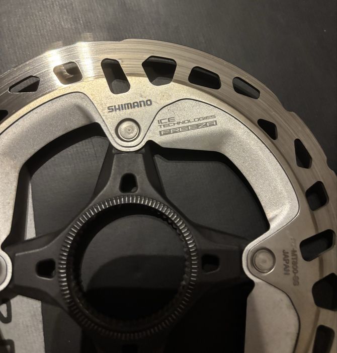 Discos travão Ultegra