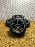 Felgi koła Carmani zimowe 6mm 20 cali 5x112 audi vw mercedes skoda Q7