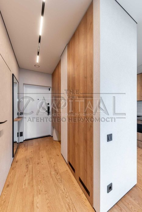 Оренда квартири вул. Родини Кістяківських, ЖК РЕСПУБЛІКА, м. Київ