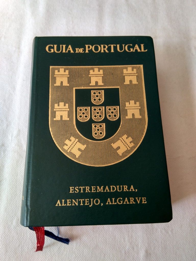 Guias . . . . . .
