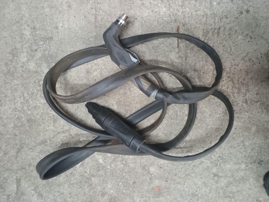 Źródło Przecinarka Plazma Spartus 45 PFC