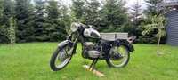 SHL M11W 1968 rok M11