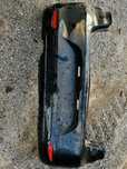 Para-choques Seat Ibiza 6L originais